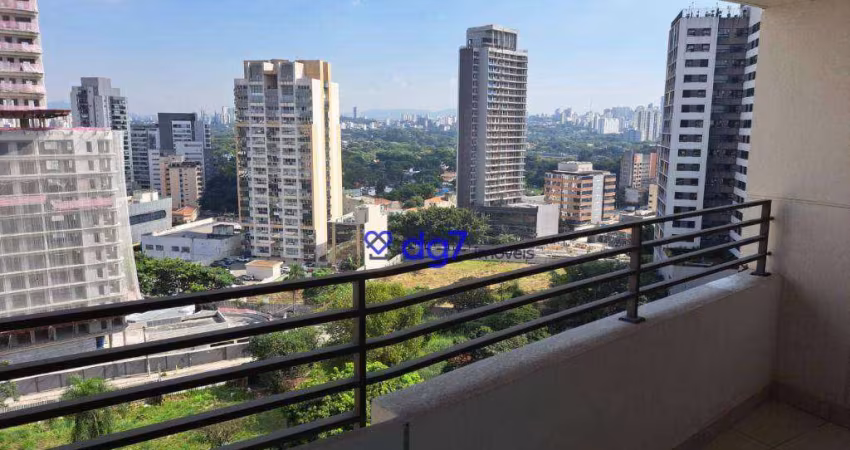 Studio Ideal para Morar ou Lucrar com NR!
