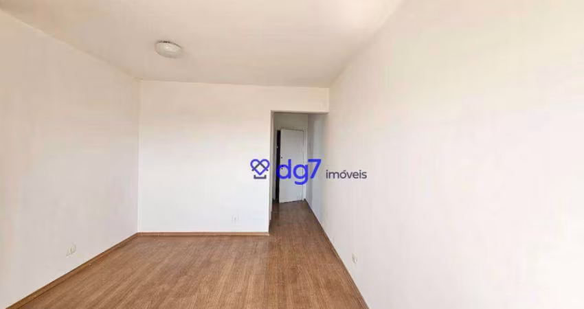 Apartamento com 3 dormitórios à venda, 68 m² por R$ 410.000 - Jardim Bonfiglioli