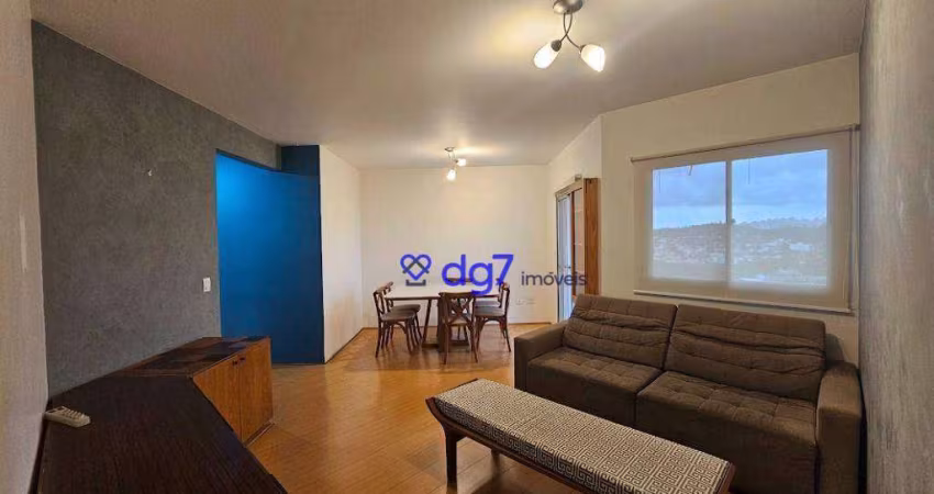 Apartamento na Rua Sousa Reis 3 dormitórios 92 metros