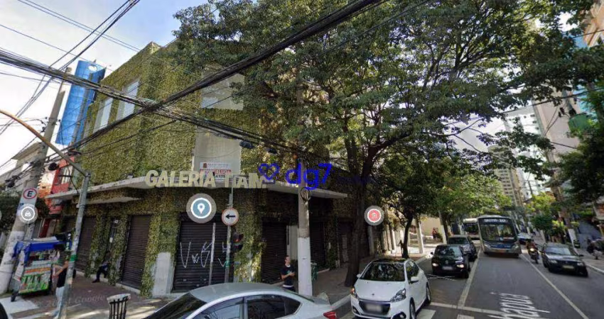 Prédio à venda, 1156 m² por R$ 50.000.000,00 - Itaim Bibi - São Paulo/SP