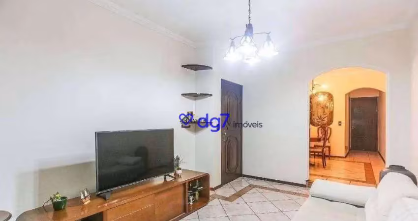 Sobrado com 3 dormitórios à venda, 125 m² - jardim olympia - são paulo/sp