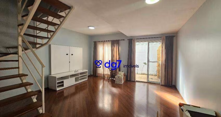Casa de condomínio Butantã 3 dormitórios e 2 vagas 110 metros