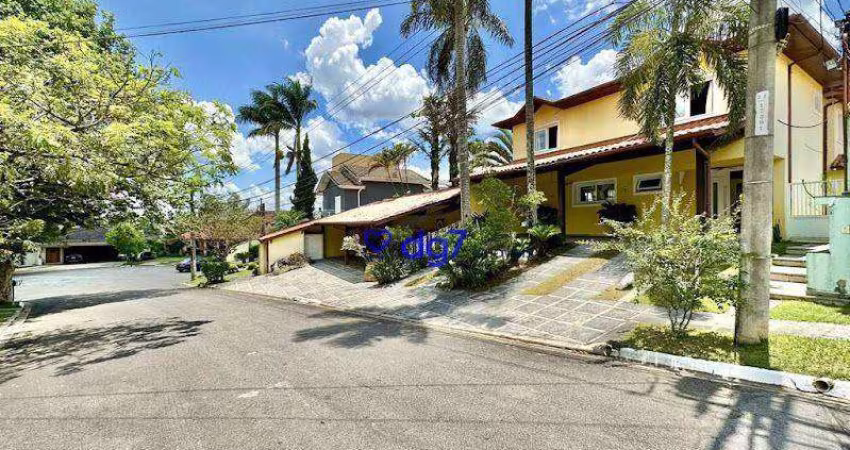 Condominio SP II - 4 suítes, piscina, salão de festas gourmet, sauna, home office