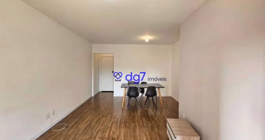 Apartamento no Jardim Bonfiglioli 3 dormitórios e 2 vagas 85 metros