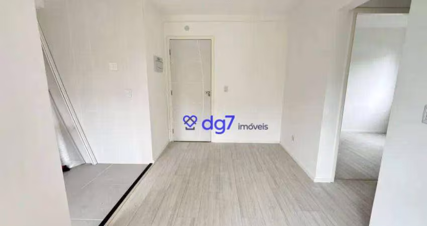 Apartamento em Cotia 2 dormitorios 1 vaga 41 metros