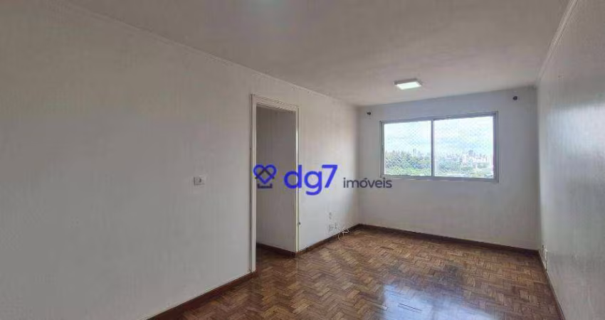 Apartamento com 3 dormitórios, 73 m² - venda por R$ 650.000,00 ou aluguel por R$ 3.750,00/mês - Conjunto Residencial Butantã - São Paulo/SP