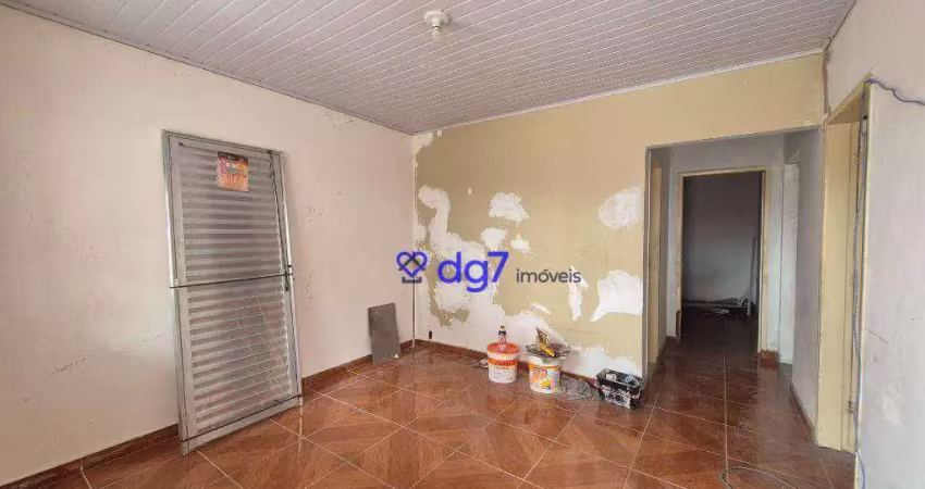 Casa à venda, 60 m² por r$ 400.000,00 - butantã - são paulo/sp