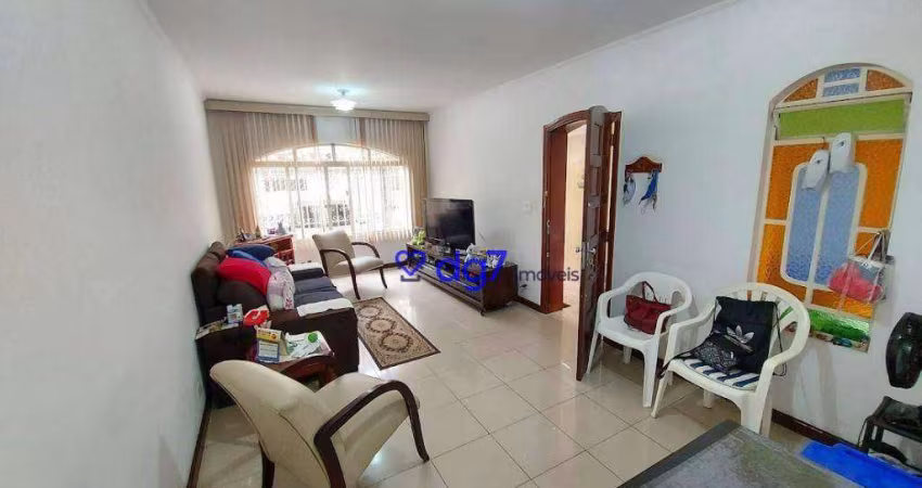 Sobrado com 3 dormitórios à venda - Jardim Bonfiglioli.