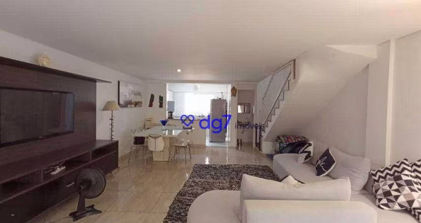 Casa com 3 dormitórios à venda, 148 m² - Vila Sônia - São Paulo/SP
