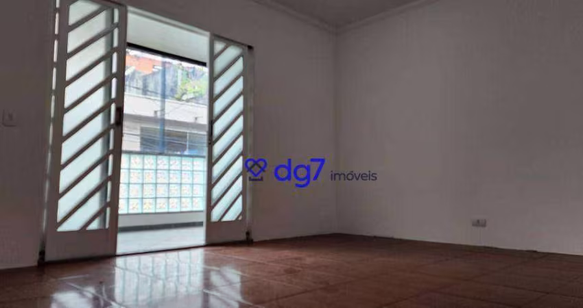 Casa com 3 dormitórios à venda, 117 m² por R$ 479.000,00 - Jardim Saint Moritz - Taboão da Serra/SP