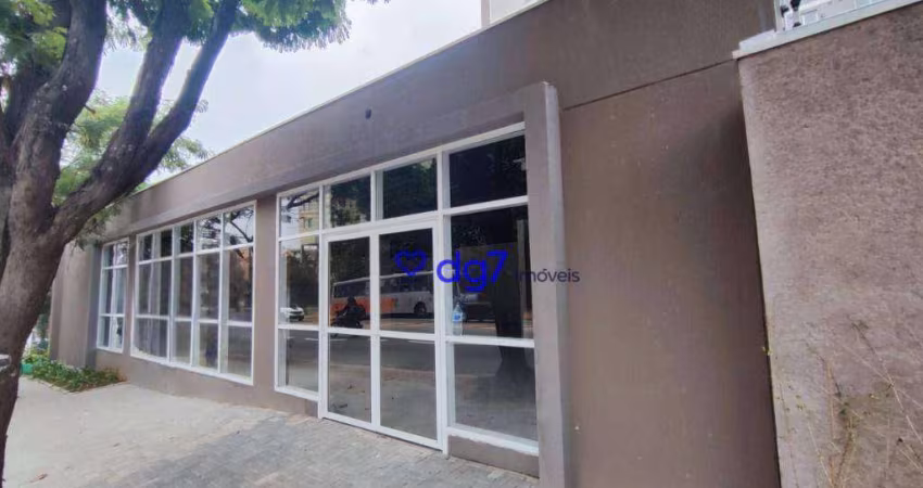 Salão para alugar, 267 m² por R$ 35.000,00/mês - Butantã - São Paulo/SP