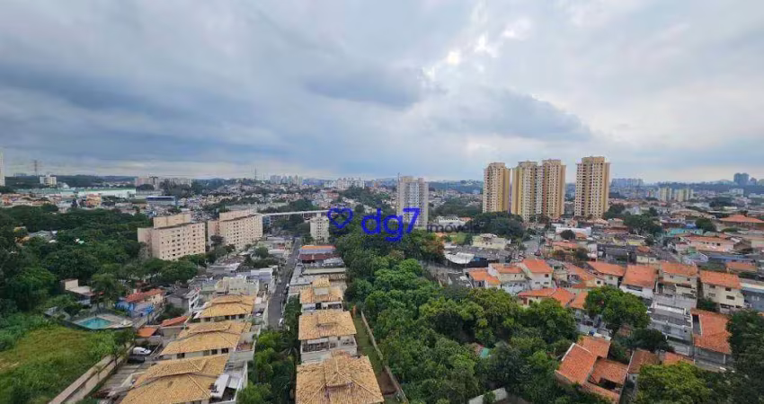 Apartamento no jardim bonfiglioli 3 dormitórios e 1 vaga 68 metros