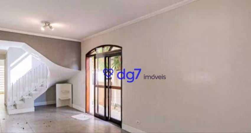 Casa com 3 dormitórios à venda - Jardim Bonfiglioli - São Paulo/SP