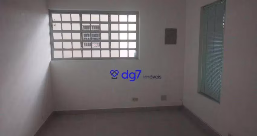 Sala para alugar, 30 m² por R$ 1.032,91/mês - Parque São George - Cotia/SP