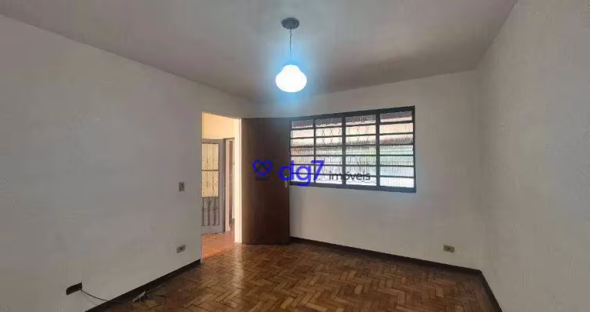 Casa com 2 dormitórios à venda, 78 m² por R$ 430.000,00 - Butantã - São Paulo/SP