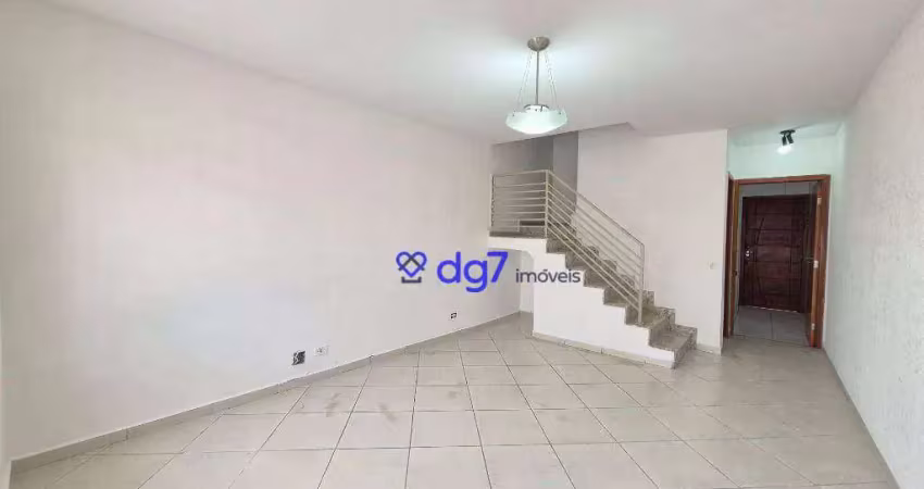 Sobrado com 2 dormitórios à venda, 80 m² - butantã - são paulo/sp