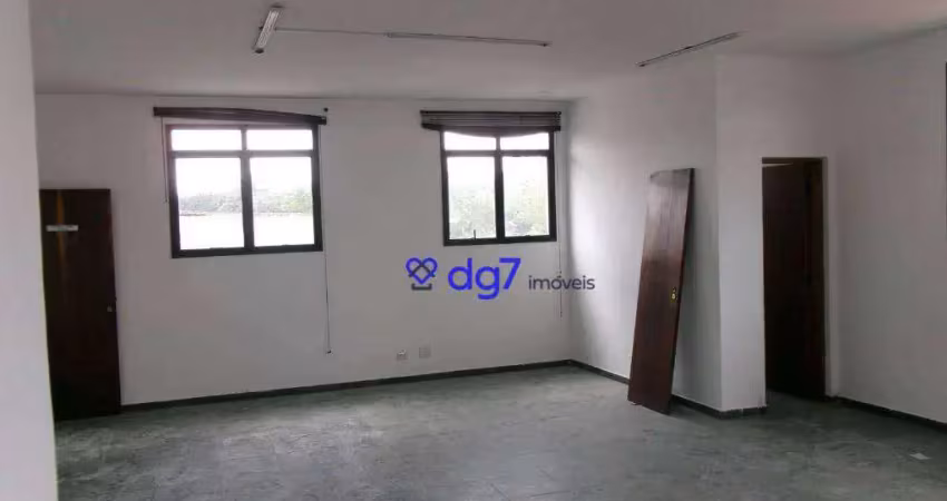 Sala para alugar, 60 m² por R$ 2.060/mês - Jardim da Glória - Cotia/SP
