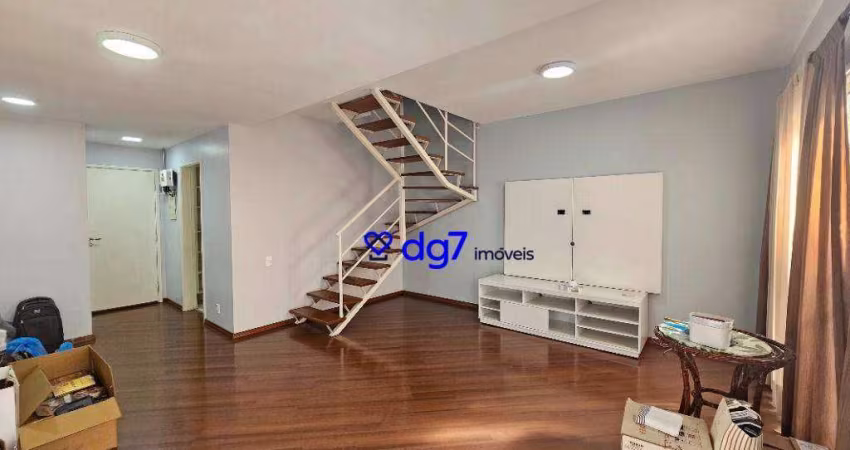 Casa em Condomínio na Rua Diogo Gomes Carneiro 3 dormitórios e 2 vagas