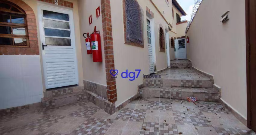 Prédio à venda, 125 m² - Vila Indiana - São Paulo/SP