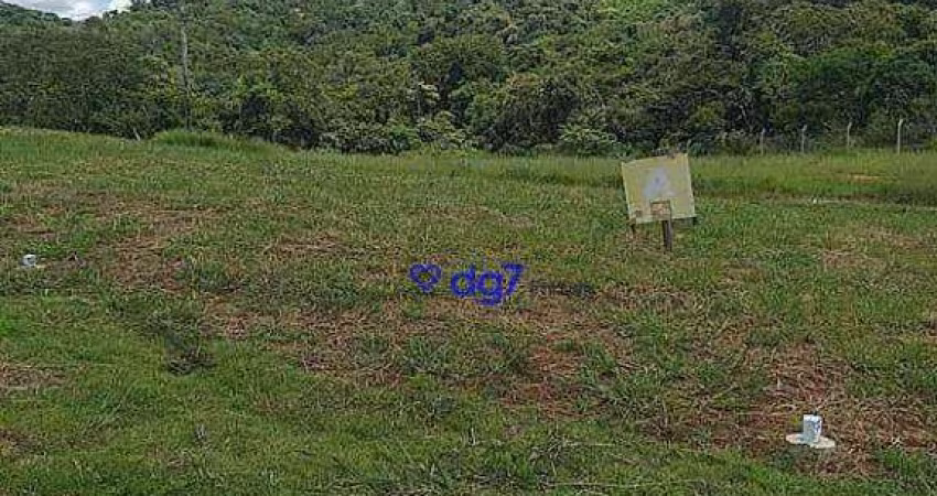 Terreno à venda, 125 m² por R$ 160.000 - Chácara Roselândia - Cotia/SP