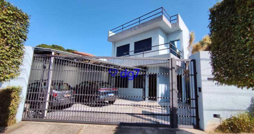 Prédio à venda, 160 m² por R$ 1.600.000 - Butantã - São Paulo/SP