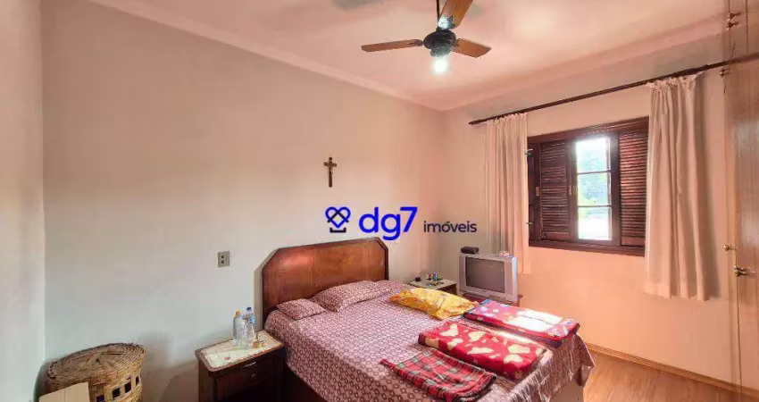 Sobrado com 2 dormitórios à venda, 125 m² - butantã - são paulo/sp