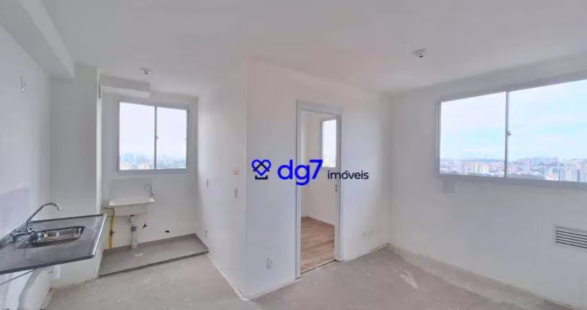 Apartamento com 2 quartos à venda na Rua Coronel Ferreira Leal, 125, Butantã, São Paulo