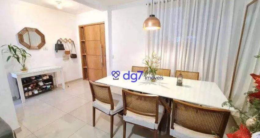 Sobrado à venda no jardim esmeralda  125 m² | r$ 490.000