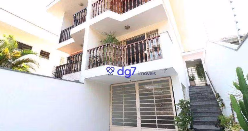 Sobrado à Venda – 3 Quartos, 230 m² – Jardim Bonfiglioli – R$ 900.000