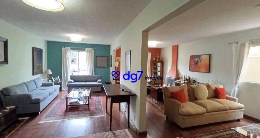 Casa à venda, 284 m² por R$ 1.500.000,00 - Butantã - São Paulo/SP