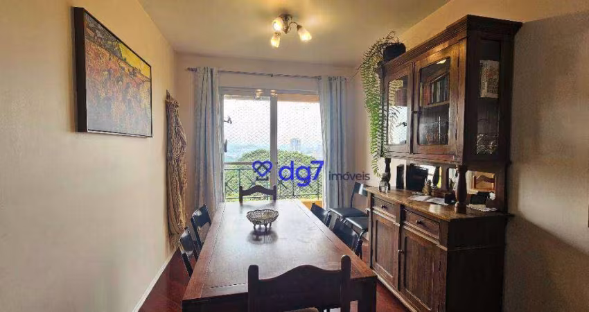 Apartamento Rua Manoel Jacinto 3 dormitórios e 1 vaga