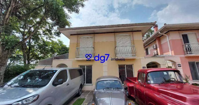 Casa em condomínio fechado no butantã com 280 metros!