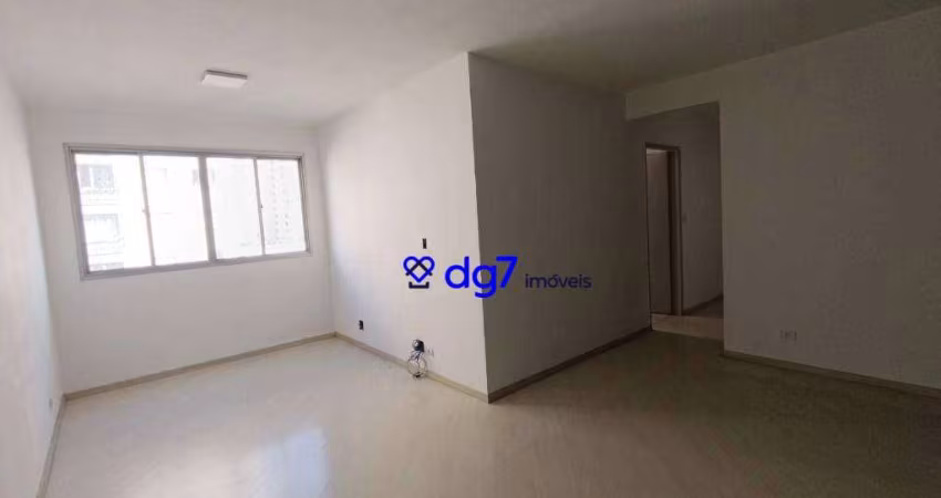 Apartamento com 3 dormitórios à venda, 75 m² - Jardim Ester - São Paulo/SP