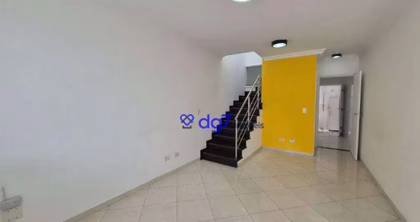 Casa com 2 dormitórios à venda, 110 m² - Butantã - São Paulo/SP