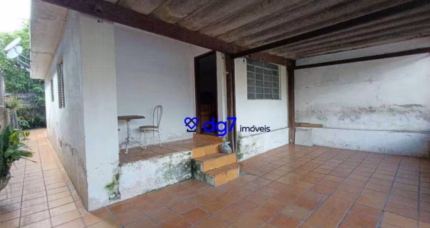 Casa à venda, 90 m² por R$ 480.000,00 - Jardim Umarizal - São Paulo/SP