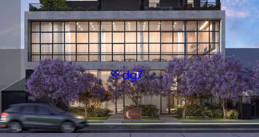 Loja à venda, 365 m² - vila madalena - são paulo/sp