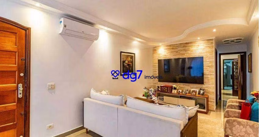 Sobrado com piscina e 4 dormitórios à venda, 140 m² - Jardim Bonfiglioli - São Paulo/SP