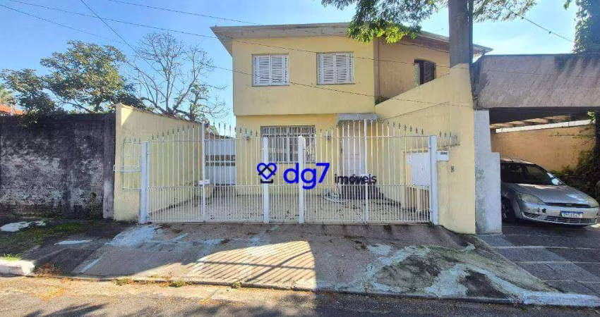Sobrado para Locação – Alto Padrão no Rolinópolis | 4 Dorms | 2 Suítes | Próx. Metrô Vila Sônia