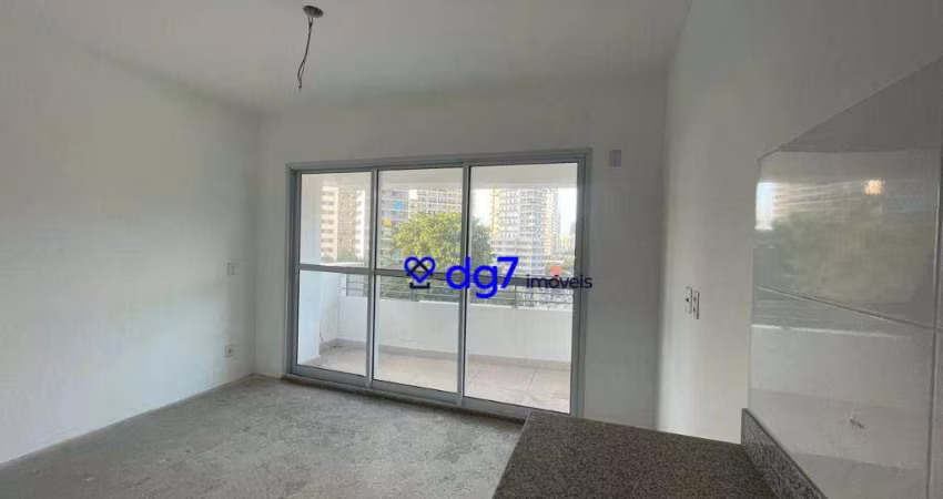 Studio com 1 dormitório à venda, 25 m² - Butantã - São Paulo/SP