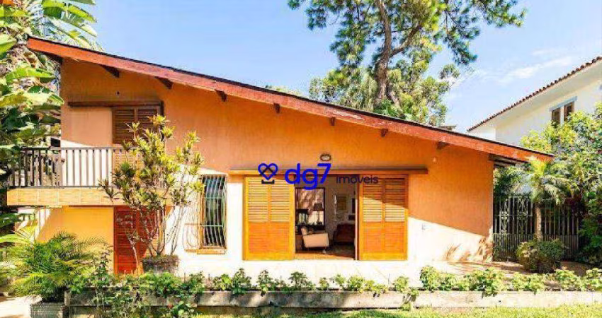 Casa com 3 dormitórios à venda, 260 m² - Jardim Guedala - São Paulo/SP