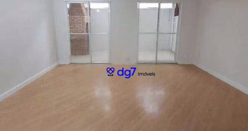 Casa em Condomínio no Butantã 3 dormitórios e 2 vagas