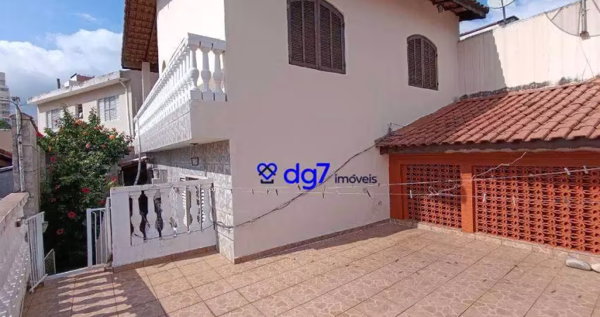 Casa com 3 dormitórios à venda, 115 m² por r$ 720.000,00 - butantã - são paulo/sp