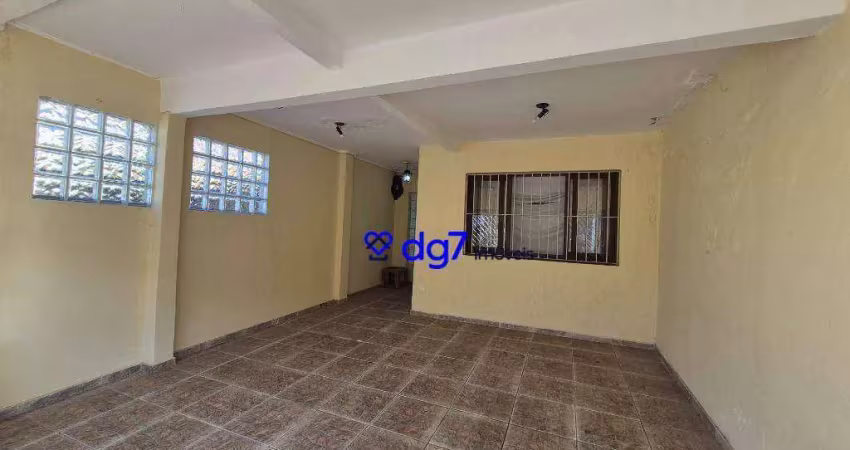 Sobrado com 2 dormitórios à venda, 192 m² por r$ 550.000,00 - jardim sarah - são paulo/sp