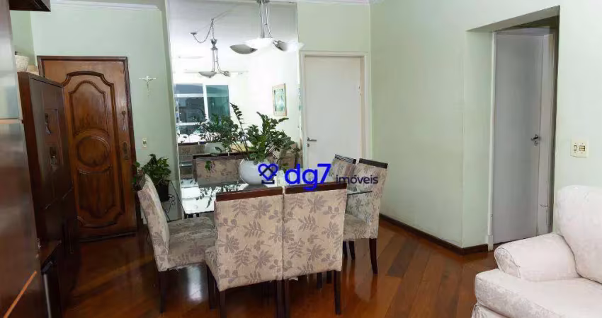 Apartamento com 3 quartos à venda na Avenida Otacílio Tomanik, 685, Jardim Bonfiglioli, São Paulo