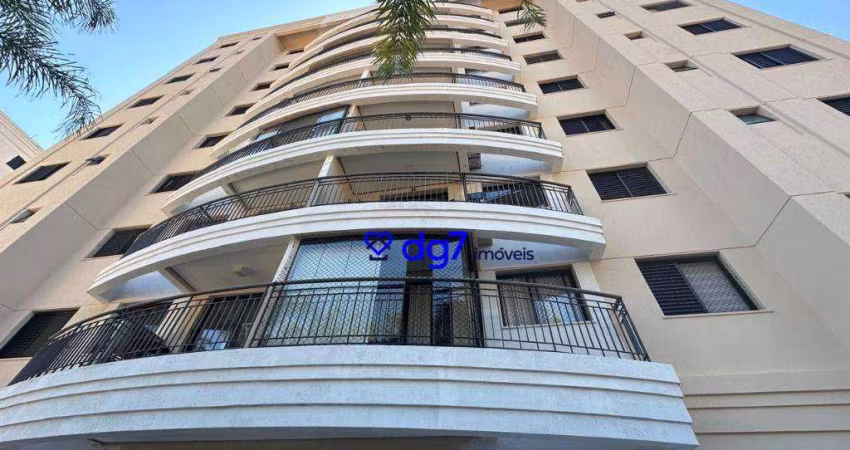 Apartamento Jardim Bonfiglioli 3 dormitórios e 2 vagas 88 metros