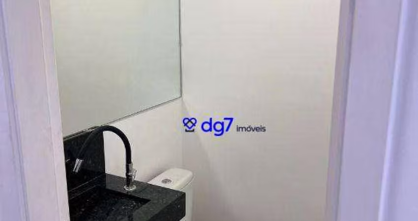 Sala para alugar, 71 m² - Butantã - São Paulo/SP