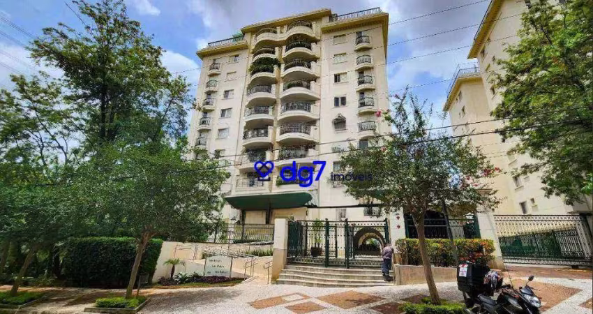 Cobertura Na Vila Sâo Francisco 3 dormitórios e 2 vagas
