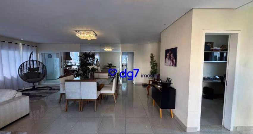 Villa Solaia Alphaville 3 suítes e 7 vagas 420 metros