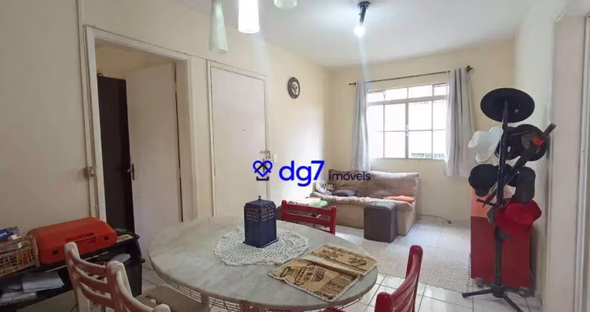 Apartamento com 3 dormitórios à venda, 79 m² por R$ 400.000,00 - Vila Gomes - São Paulo/SP