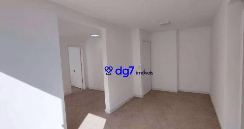 Apartamento com 2 dormitórios à venda, 56 m² - Butantã - São Paulo/SP